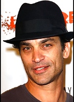 Johnathon Schaech by Male Stars