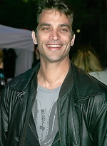 Johnathon Schaech by Male Stars