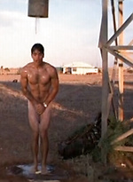 Johnathon Schaech by Male Stars