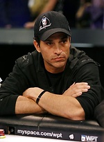 Johnathon Schaech by Male Stars
