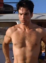 Johnathon Schaech by Male Stars