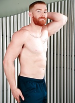 A Late Arrival. James Jamesson fucks Markie More by Nextdoor Buddies With James Jamesson,Markie More