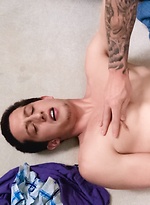 Undressed Rehearsal by Nextdoor Buddies With Drake Tyler