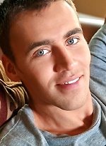 Russian stud - Carter by Nextdoor Male