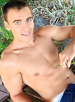 Russian stud - Carter by Nextdoor Male