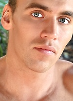 Russian stud - Carter by Nextdoor Male