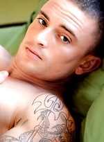 Next Door Male - Logan by Nextdoor Male