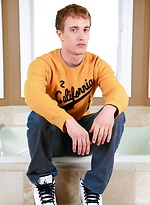 Next Door Male - Jay Stoney by Nextdoor Male With Jay Stoney