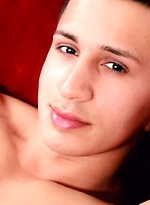 Dominic Palmer by Nextdoor Male With Dominic Palmer