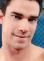 Chad strokes dick by Nextdoor Male