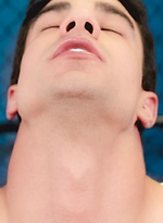 Chad strokes dick by Nextdoor Male