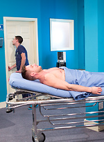 My Doctor Rocks (Scene 3) by Hot House Backroom With Hans Berlin