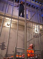 Brian Bonds and Jordano Santoro in Long Arm Of The Law (Scene 2) by Club Inferno With Jordano Santoro,Brian Bonds