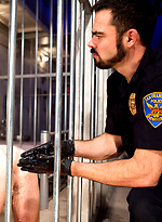 Club Inferno Dungeon - Long Arm Of The Law (Scene 1) by Club Inferno With Dolan Wolf