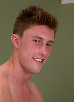 Joel lets Straight Mate Cameron be the 1st Guy to Touch & Wank His Huge Uncut Cock! by English Lads