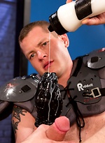 Club Inferno Dungeon - Butt Stuffers (Scene 3) by Club Inferno With Brian Bonds