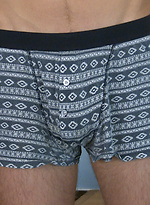 Tall Lean Straight Lad Simon Shows Off His Large Uncut Cock by English Lads