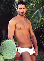Hot italian hunk Jean Franko by LucasKazan With Jean Franko