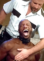 Race Cooper & Dirk Caber scene by Fetish Force With Race Cooper,Dirk Caber
