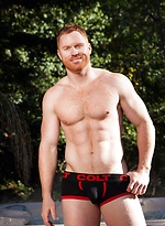 COLT Studio Group - Seth Fornea by Colt Studio With Seth Fornea