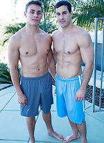 Randy & Ryder: Bareback by SeanCody