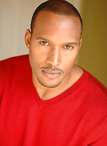 Henry Simmons by Male Stars
