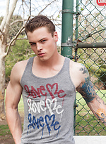 Zane Porter by Randy Blue With Zane Porter