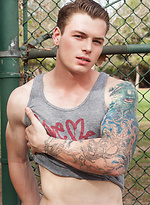 Zane Porter by Randy Blue With Zane Porter
