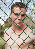 Zane Porter by Randy Blue With Zane Porter