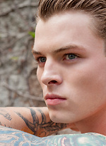 Zane Porter by Randy Blue With Zane Porter