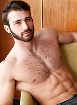 Jarec Wentworth makes Justin Owen sit on his cock by Randy Blue With Justin Owen,Jarec Wentworth