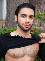 Shawn Abir and Tyler Wolf by Randy Blue With Shawn Abir,Tyler Wolf
