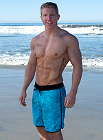 Nolan by SeanCody