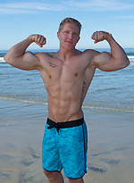 Nolan by SeanCody