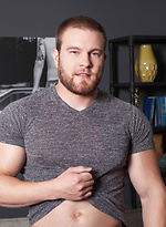 Jay Landford & Patrick Dunne by Randy Blue With Patrick Dunne,Jay Landford