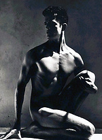 Rupert Everett by Male Stars