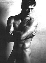 Rupert Everett by Male Stars