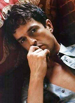 Rupert Everett by Male Stars