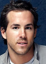 Ryan Reynolds by Male Stars