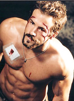 Ryan Reynolds by Male Stars