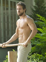 Ryan Reynolds by Male Stars