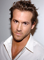 Ryan Reynolds by Male Stars