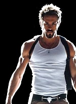 Ryan Reynolds by Male Stars