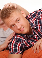 Taking Hold, Scene 4 by Colt Studio