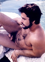 Dick Trask & Stoner by Colt Studio