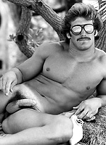 Byron Hawkwood by Colt Studio With Apex