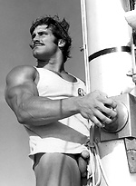 Byron Hawkwood by Colt Studio With Apex