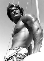 Byron Hawkwood by Colt Studio With Apex