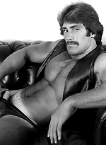 Byron Hawkwood by Colt Studio With Apex