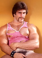 Byron Hawkwood by Colt Studio With Apex